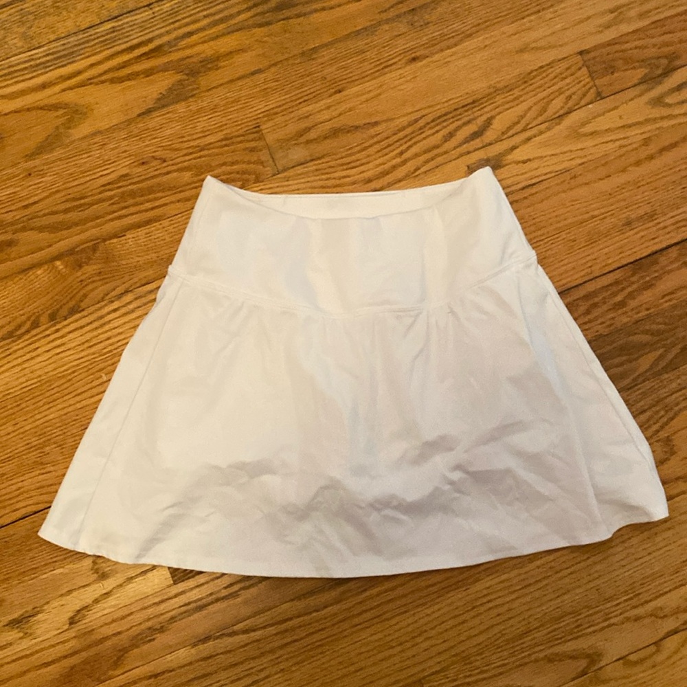Tennis skirt